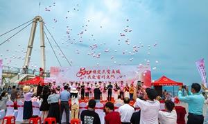 黄石:聚力打造生机勃勃的精神家园