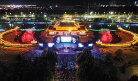 孝感:以孝文化铸魂 绘就幸福养老图景