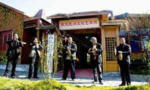 鄂州:巧用非遗“老手艺” 解锁治理“新密码”