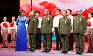 石河子市：以诗为弦奏响文旅和鸣 诵读工程焕活军垦文化新韵