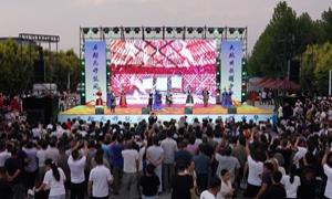 可克达拉市：从歌声里走出高质量发展新路