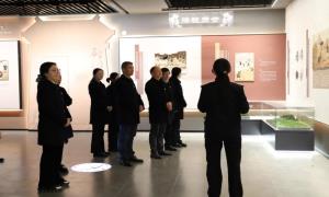 浸润千年简韵 筑牢法治初心