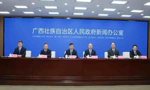 学用“千万工程”经验 广西农村环境焕新颜