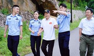 国门印鉴 岁月荣光