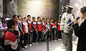 胡杨河市：军垦文脉织就文旅新篇