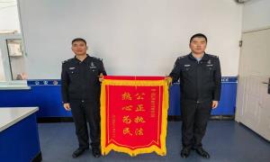 深耕基层解民忧 调解噪音促和睦