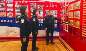 精耕细育强本领 淬火砺剑启新程