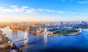 海南：古村焕新韵 琼岛续文脉