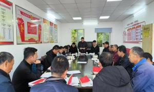 农家书屋“活”起来 党的声音入心坎——铁山区下段村以学促干赋能乡村振兴