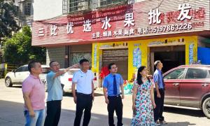 从“单打独斗”到“双轮驱动” 涟源市公益保护人大代表联络站的创新实践