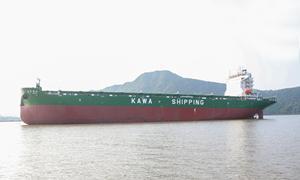 “宁波制造”船舶加速“出海”口岸硬核服务高质量发展