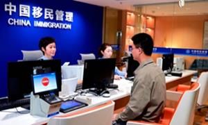 皇岗边检站优化河套深港科技创新合作区跨境流动便利