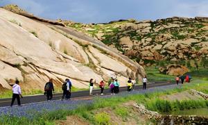 双河市：“三措并举”推动文旅产业提质升级
