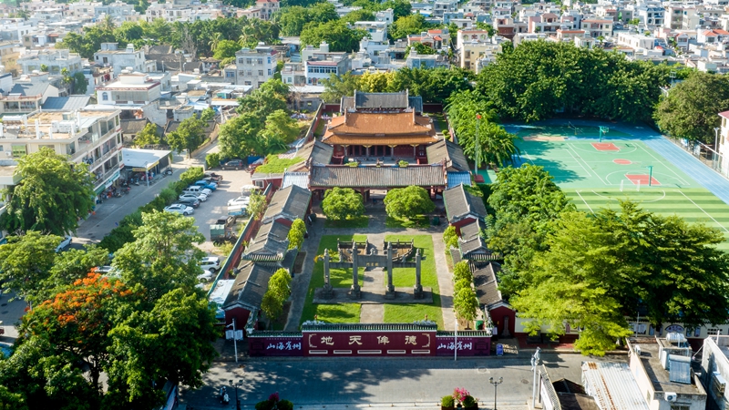 崖城学宫3.jpg 崖城学宫3.jpg