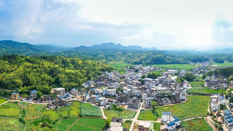 连城县塘前乡美景  连城县融媒体中心供图.jpg