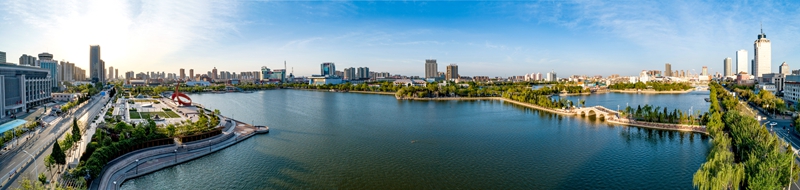 山东德州市(中共德州市委宣传部供图).jpg 山东德州市(中共德州市委宣传部供图).jpg