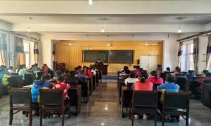 抚松县泉阳镇：三维课堂齐发力 同心护航助成长