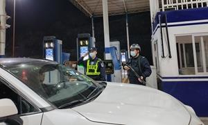 元旦坚守！边境上的“守夜人”