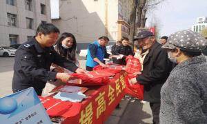 抚松县:聚焦“四个突出”,绘浓“扫黄打非”清朗底色