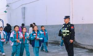 边城星火：协同警务点亮万家灯火