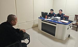 海陆联动收网！多部门联手破获冻品走私案件