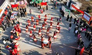 大张庄村：从“乱村”到“五星村”的振兴蝶变