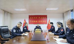 柳州边检站砥砺奋进的2025年