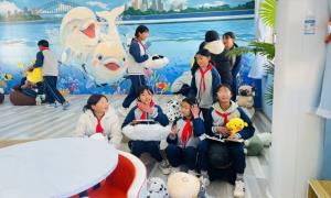 再添2间“喜阅屋”,全国共16间