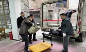 浠水县:农家书屋图书更新配送 赋能乡村阅读