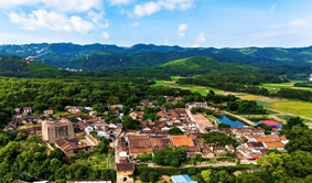 漳浦县:人居环境“美出圈”畲乡解锁“高颜值