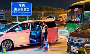 香港假期来了，皇岗、福田口岸将迎入出境客流高峰