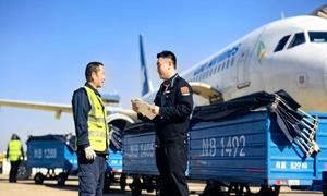 出游新选择 宁波直飞万象航线上新