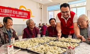 山东德州：凝心聚力求实效 文明之花绽州城