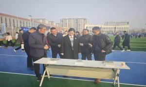 随县举办2025年中小学科技节