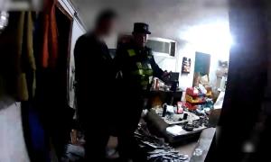 200克黄金藏豆瓣酱邮寄?民警及时劝阻挽损20万元