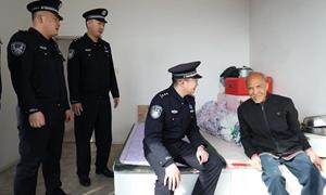 锦州边检站开展形式多样“学雷锋”活动