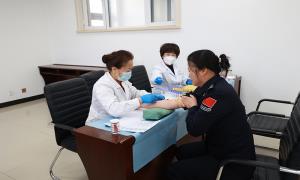 关爱女性 健康同行