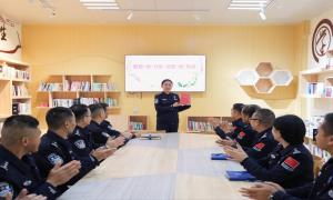 “致敬‘她’力量 尽显‘她’风采”