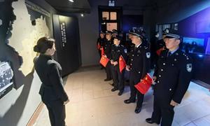 铭记历史 勿忘国耻