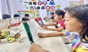 库车市：重心下移强指导 夯实基础添活力