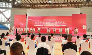 桂东县：念好“魂、育、创”三字诀 绽放乡风文明之花