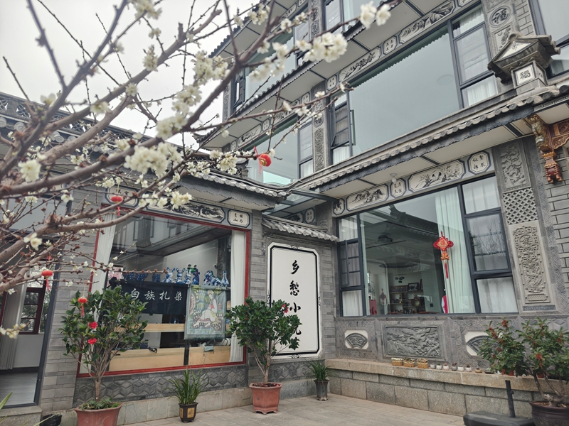 古生村的“乡愁小院”_副本.jpg