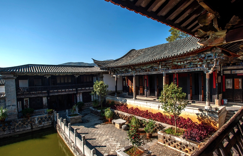 红河州建水县团山村张家花园.jpg