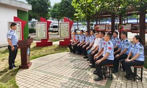 且以青春赴山海 共话戍边新担当