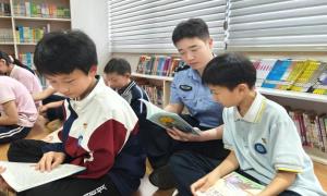 连续三年！他们依旧还在坚持做一件事！