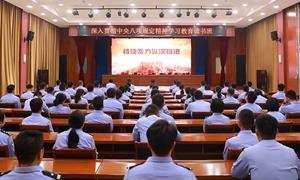 “四维联动”筑防线 常态普学促长效