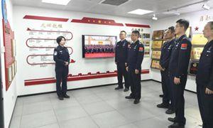 从“单点突破”到“协同作战”，党建联盟汇聚起山海同心
