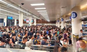 跨境游热度不减！皇岗边检站全力保障端午节假期出入境旅客通关便捷顺畅