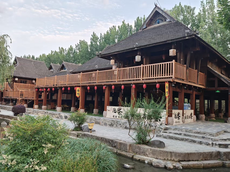 陕西省汉中市勉县诸葛古镇茶馆-张中奇.jpg