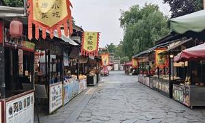 勉县：在传承与守护中书写发展新篇章